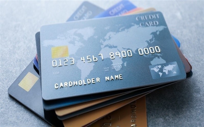 بهترین کارتهای اعتباری بانکی کانادا 